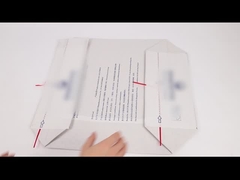 أكياس ورقية كرافت متعددة الطبقات 2-3 طبقات لأرضية دياتومي كلاي حبيبات