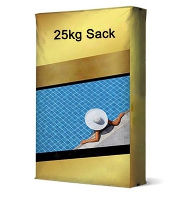 1-4ply كيس ورق كامل 20 كجم 25 كجم كيس ورق البناء متانة عالية