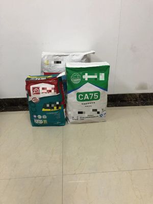 سمك مخصص أكياس متعددة الجدران الورق الكرافت الصناعي