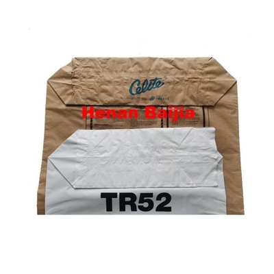 مثبطات الماء 20 كجم كيس الأسمنت كيس الملاط الخرساني ISO2200 معتمد