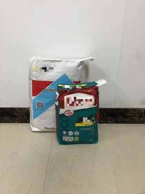 كيسات التعبئة المرنة المطبوعة من ورق الكرافت
