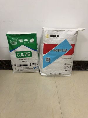 سمك مخصص أكياس متعددة الجدران الورق الكرافت الصناعي