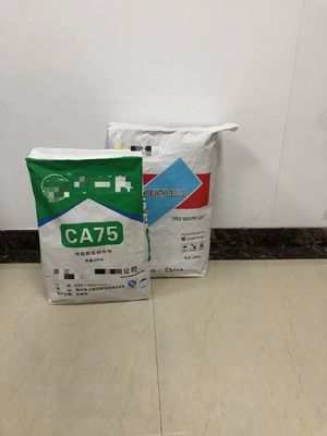 سمك مخصص أكياس متعددة الجدران الورق الكرافت الصناعي