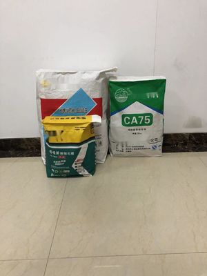 حقائب متعددة الجدران ذات الإغلاق القابل للتخصيص