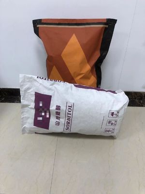 السعة المخصصة حقائب الورق القاعية مع السعة وقبول مخصصة للخصم