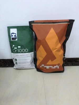 أكياس ورقية ذات سقف أسفل ضيق