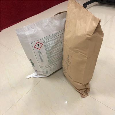 أكياس ورقية متعددة الجدران مغلفة خصيصًا للفطرة الحيوانية والإضافات