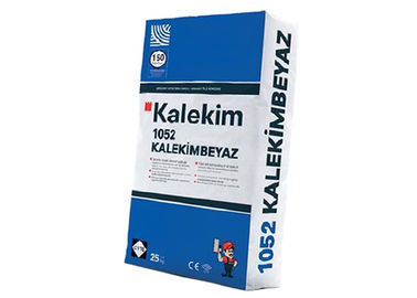 25 كجم أكياس ورقية متعددة الطبقات