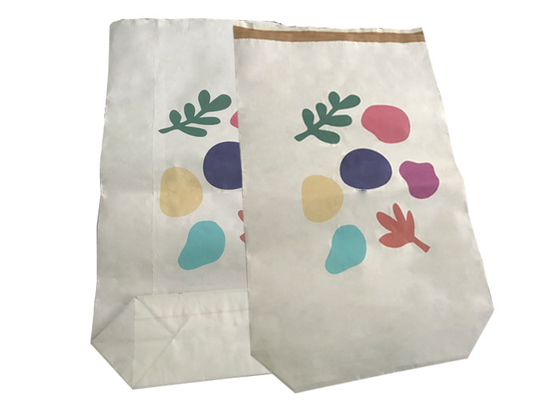 أكياس الورق الصناعية المخصصة أكياس اليوريا الأسمدة Ad Star Fertilizer Bag 25kg