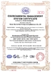 الصين Henan Baijia New Energy-saving Materials Co., Ltd. الشهادات